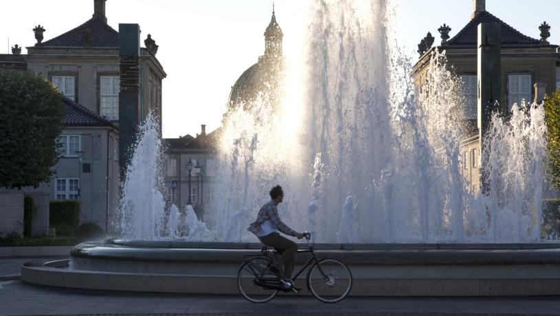 De leukste fietsroutes, fietsvakantie bestemming Denemarken