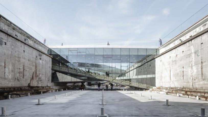 M/S Maritime Museum of Denmark