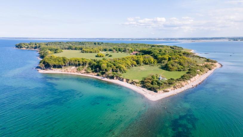 Eilanden vakantie? Bezoek de Funen archipel van Denemarken