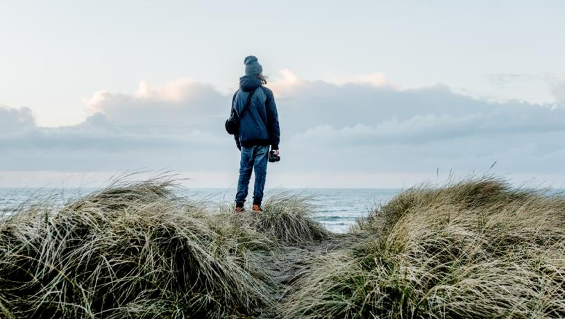 Thy National Park, Denmark