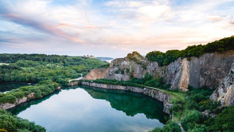 Eilanden vakantie, ontdek de 444 idyllische eilanden van Denemarken