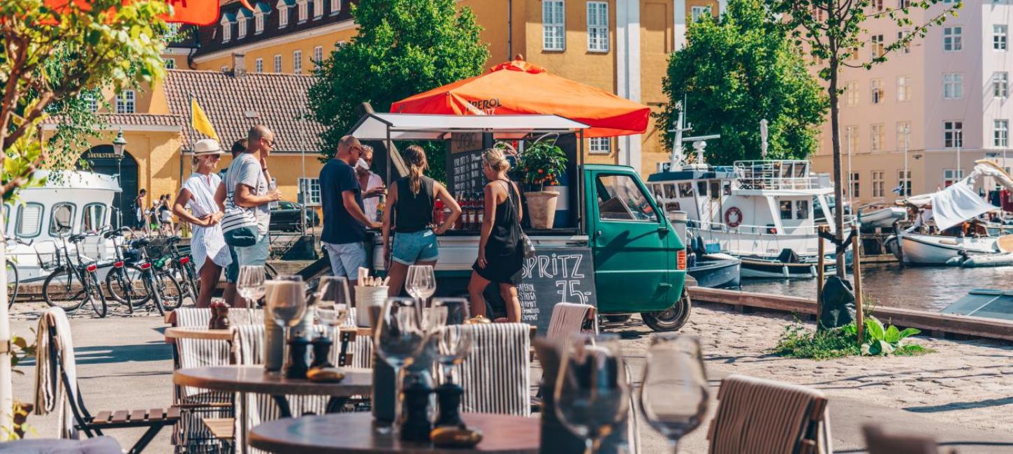 Christianshavn