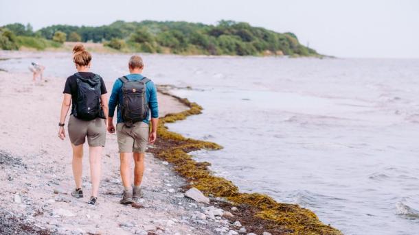 Vakantie Denemarken? Kies voor een actieve vakantie in de natuur