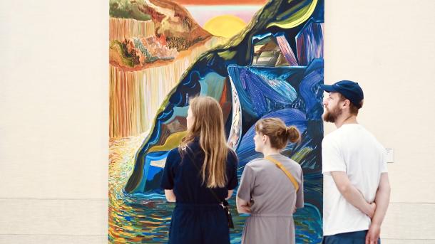 Museum of Modern Art Aalborg