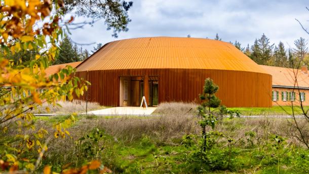 FLUGT – Refugee Museum of Denmark