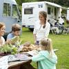 Campings in Denemarken | Kosten en tips | VisitDenmark