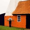 Hasle Smokehouse a Bornholm