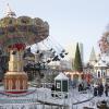 Natale ai Giardini di Tivoli, Copenaghen