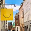 The Happiness Museum in Copenhagen