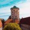 The Round Tower in Copenhagen