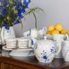 Set of ceramics by Royal Copenhagen