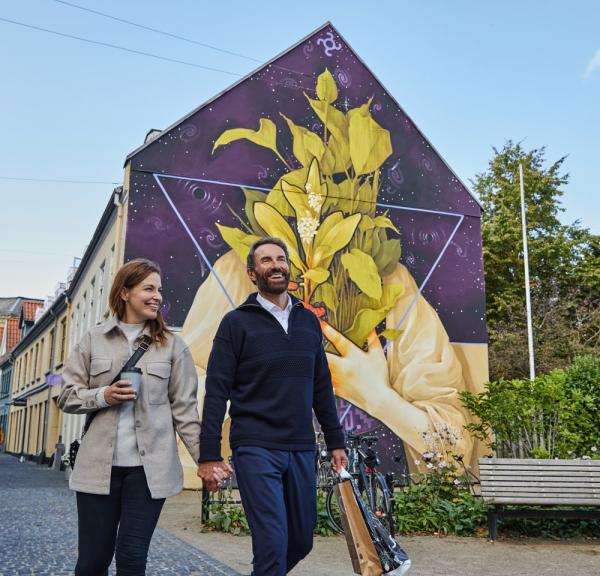 Stedentrip naar het Parijs van het Noorden? Ontdek Noord-Denemarken