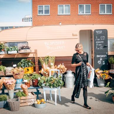 Storms Pakhus a Odense