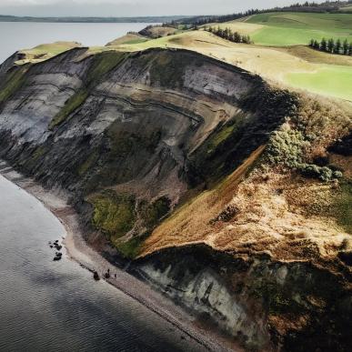 Denemarken vakantie? Ontdek de Limfjorden en schaaldierenparadijs Himmerland