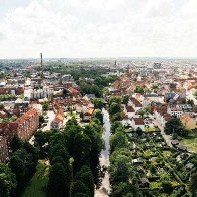 Åstien Odense