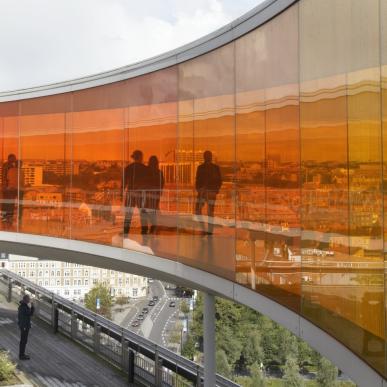 ARoS Aarhus Art Museum