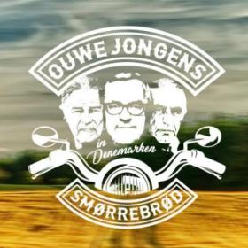 Ouwe Jongens