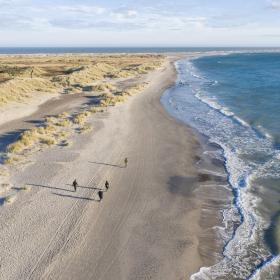 Skagen, North Jutland