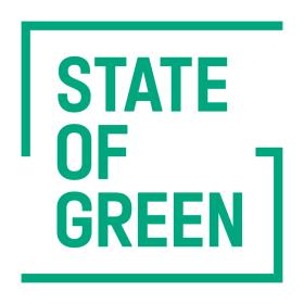 State of Green Logo