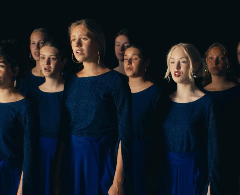 Danish National Girls’ Choir