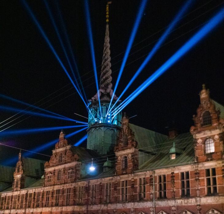 Copenhagen Light Festival